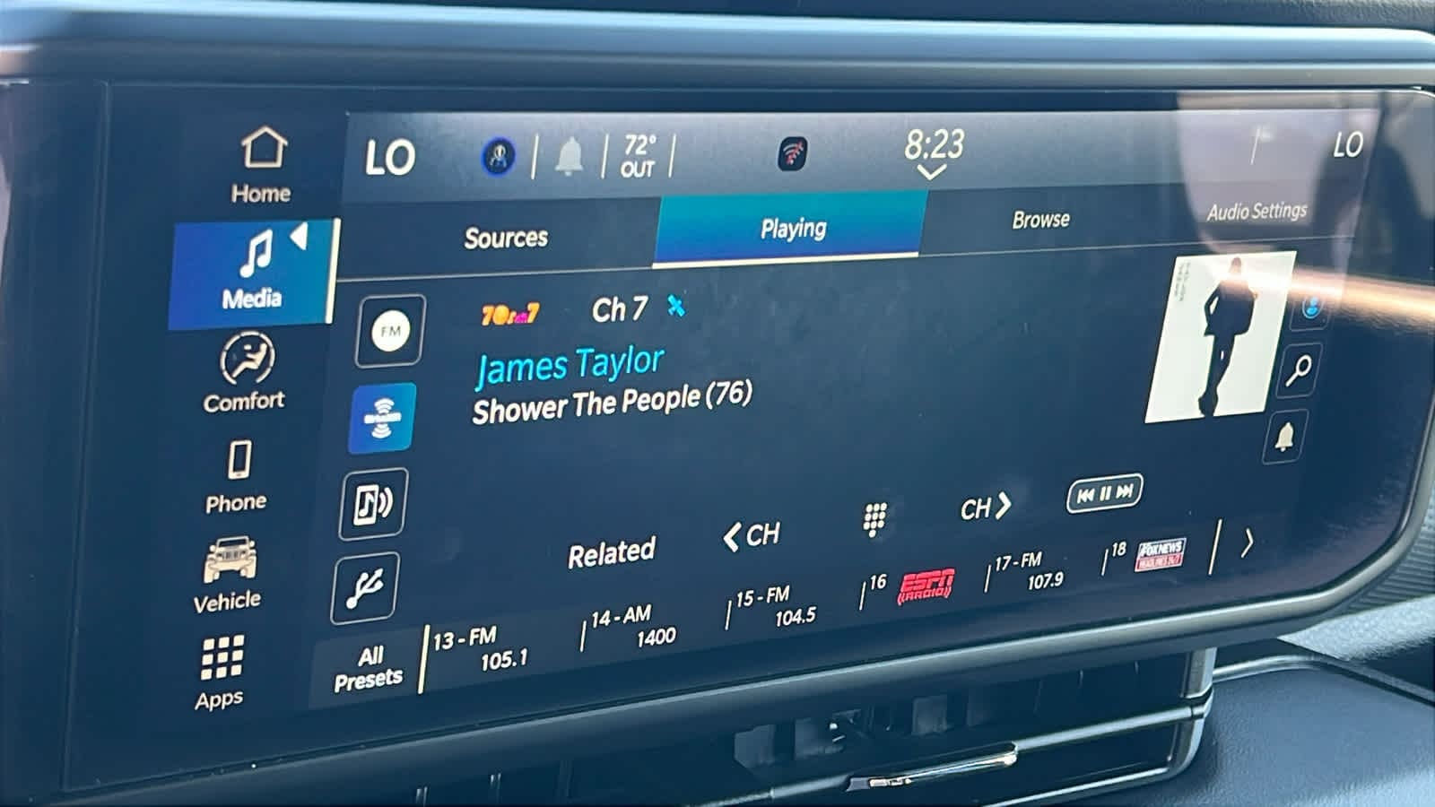 Thumbnail: 2024 Jeep Wrangler - 15