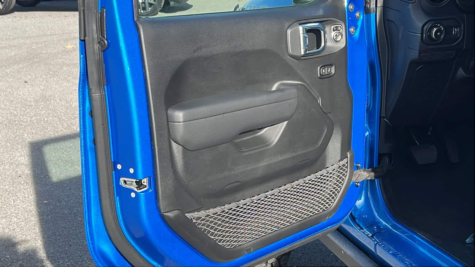 Thumbnail: 2026 Jeep Wrangler - 22