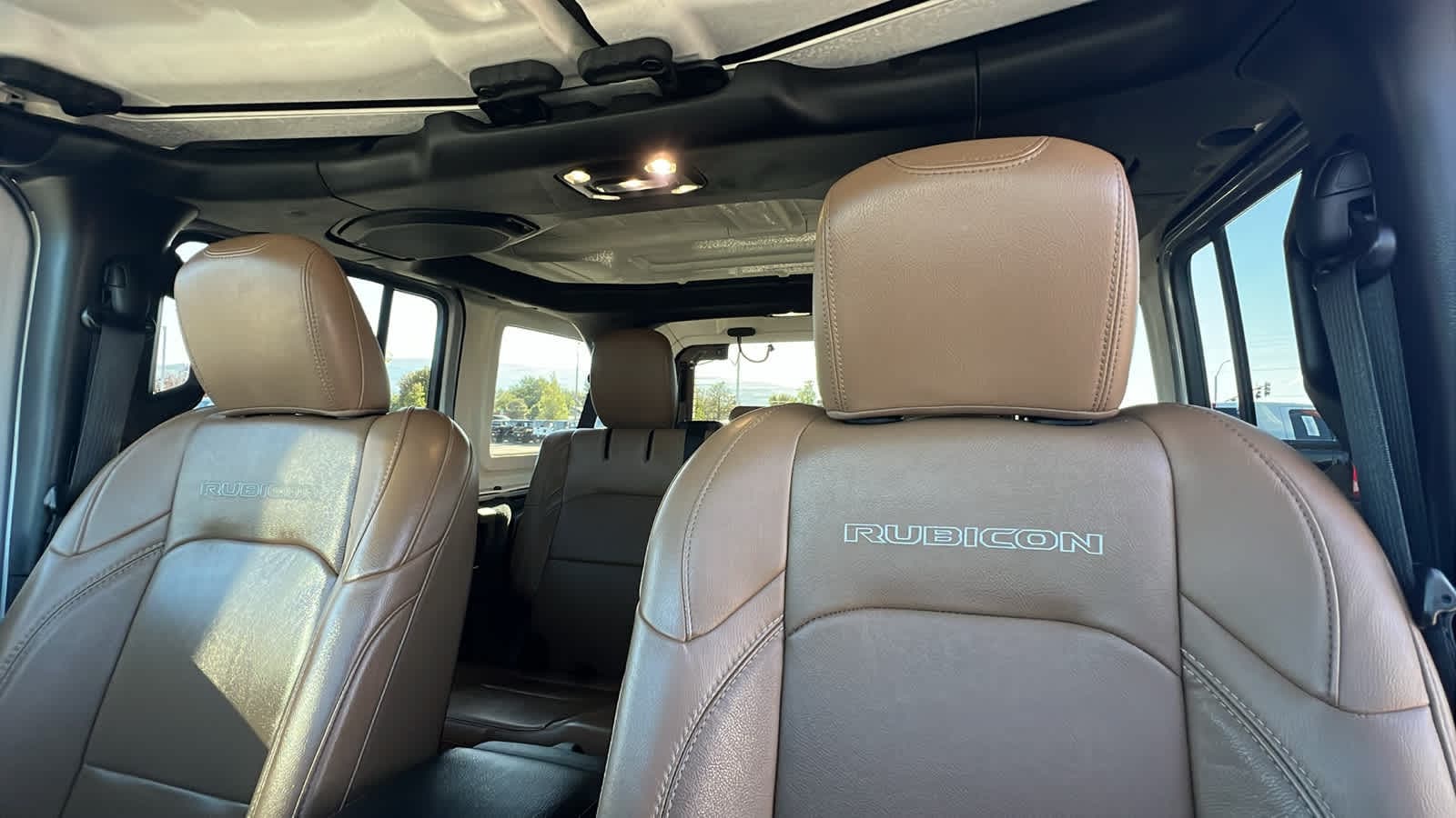 Thumbnail: 2022 Jeep Wrangler - 11