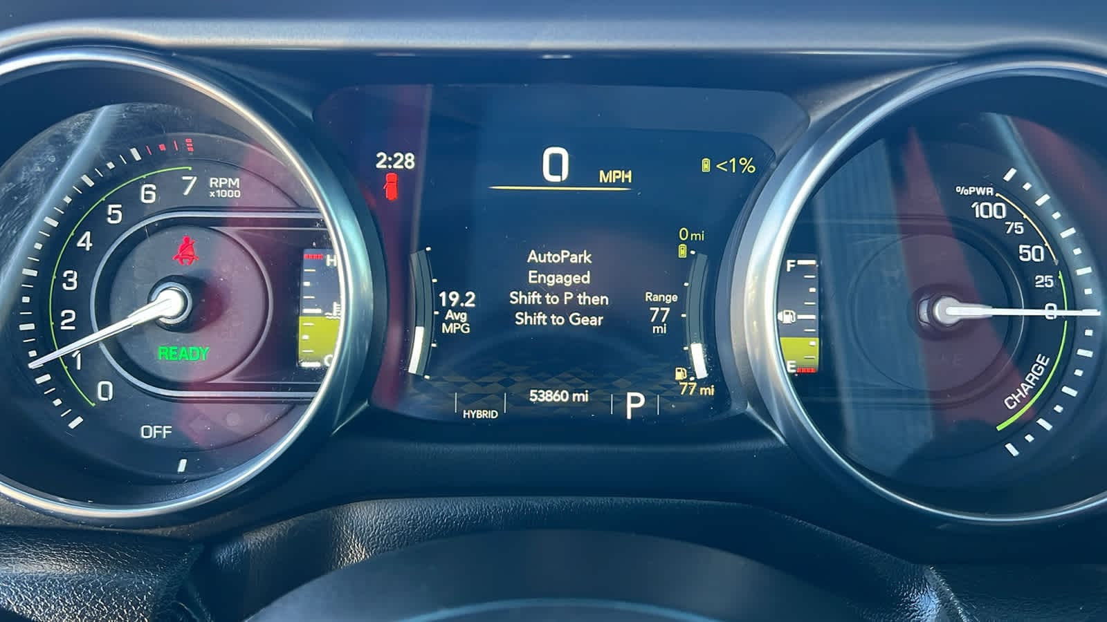 Thumbnail: 2022 Jeep Wrangler - 21