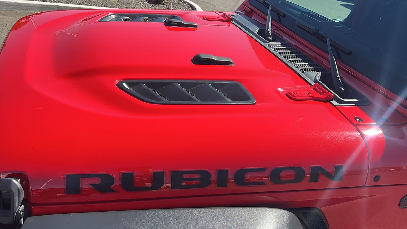 Thumbnail: 2024 Jeep Wrangler - 31