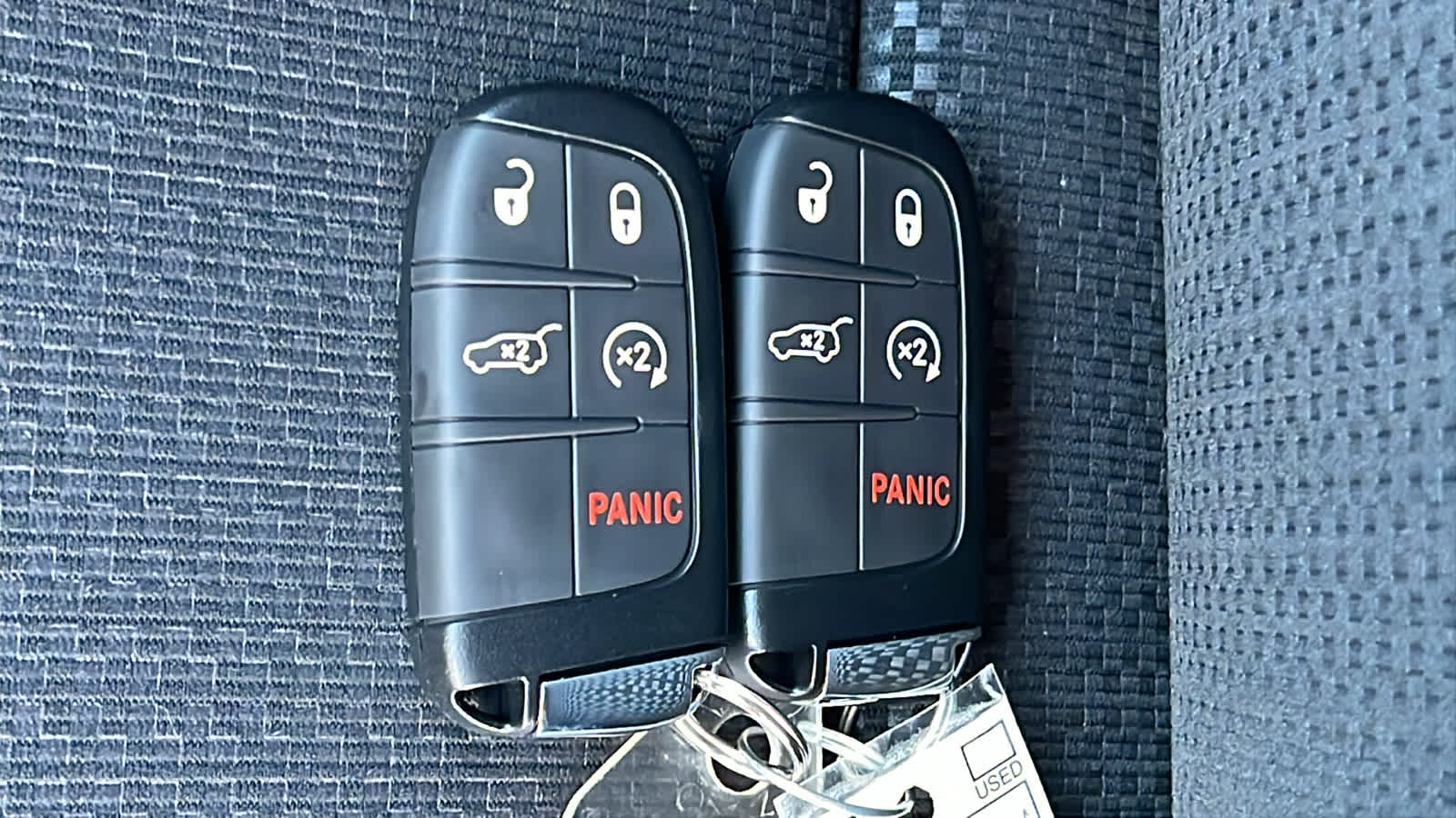 Thumbnail: 2026 Jeep Compass - 29