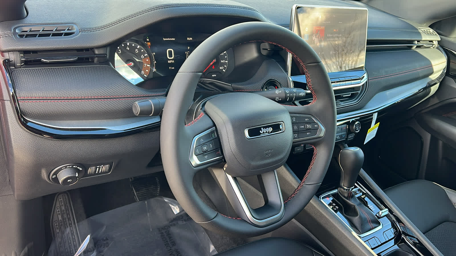 Thumbnail: 2026 Jeep Compass - 10