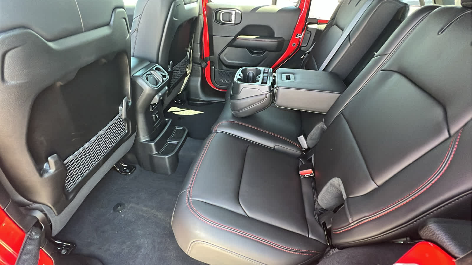 Thumbnail: 2025 Jeep Wrangler - 24