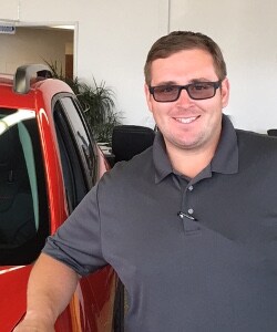 Staff member Colby Conine from ID_9d4ca61504ce