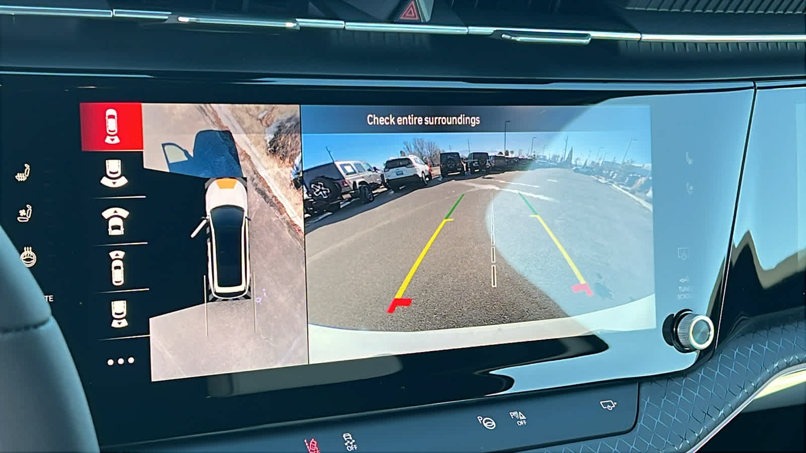 Thumbnail: 2025 Jeep Wagoneer S - 16