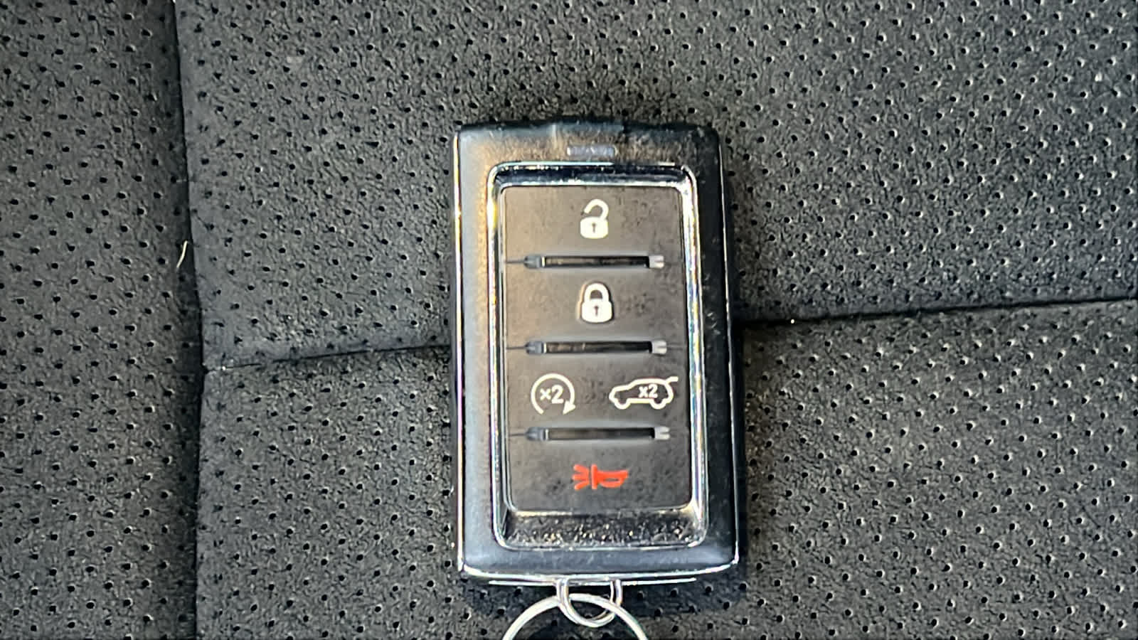 Thumbnail: 2022 Jeep Grand Cherokee - 29