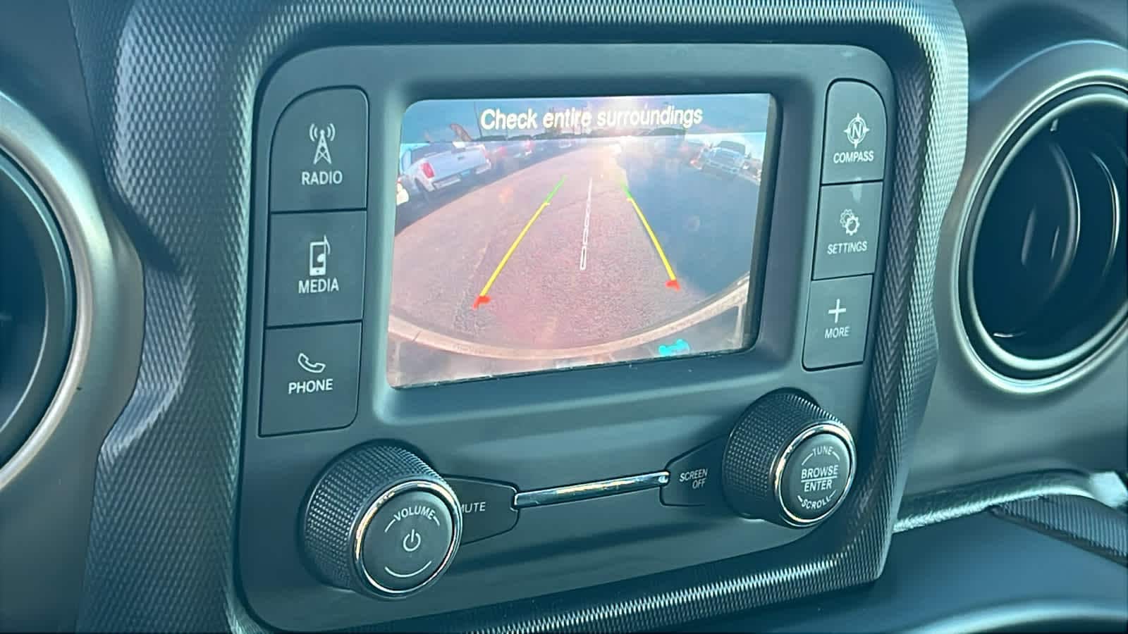 Thumbnail: 2021 Jeep Wrangler - 16