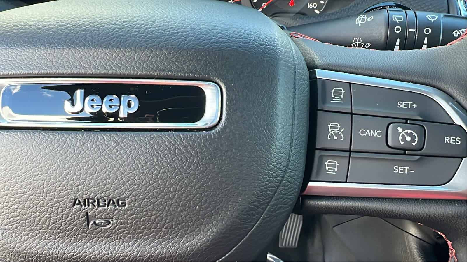 Thumbnail: 2026 Jeep Compass - 20