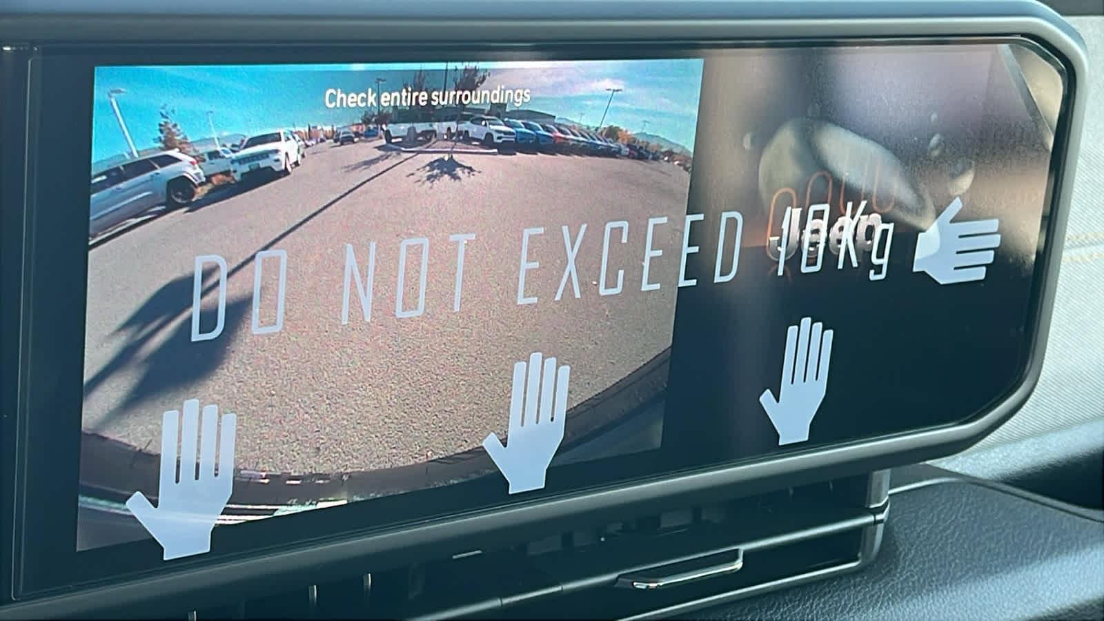 Thumbnail: 2026 Jeep Wrangler - 16