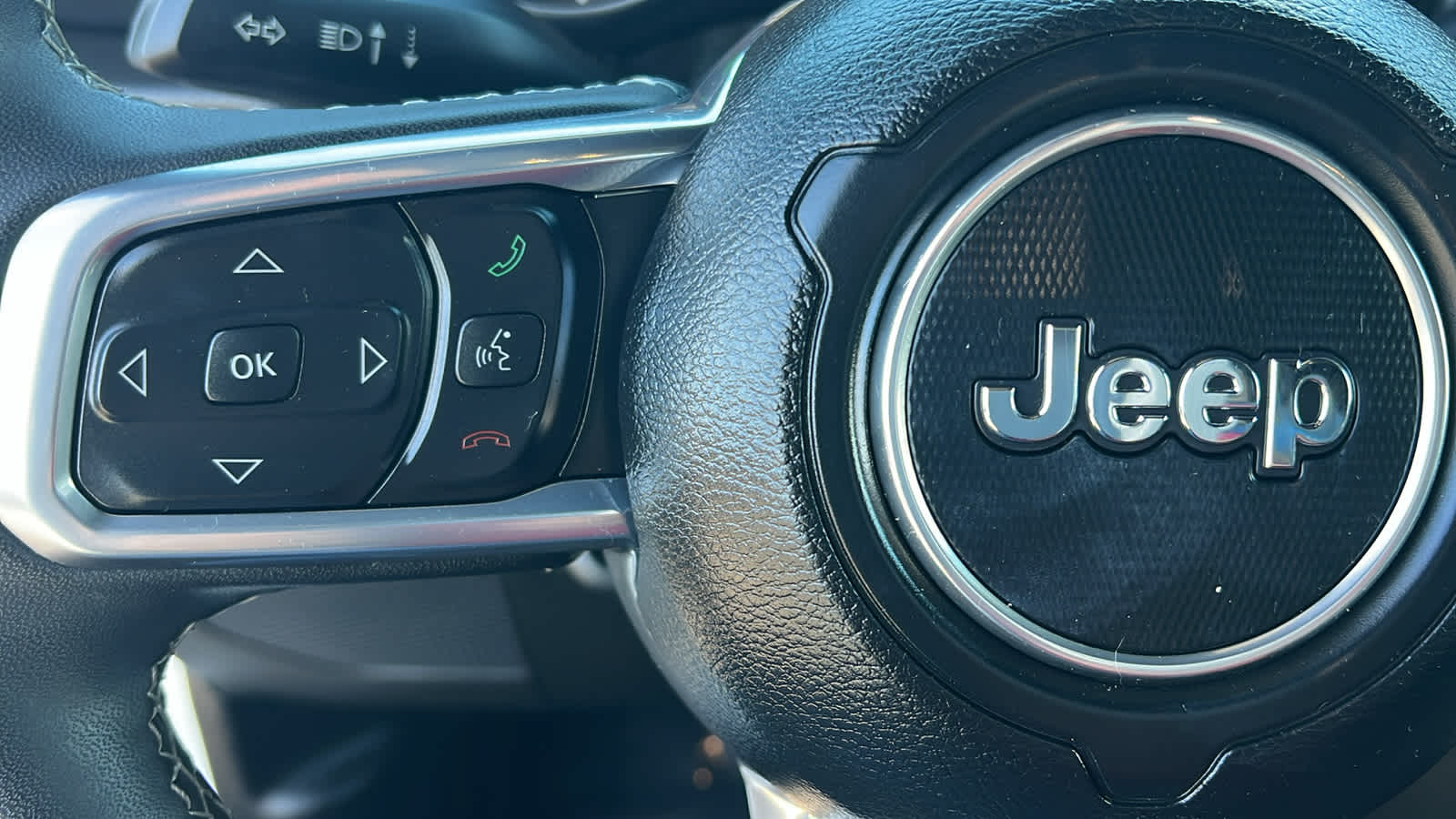 Thumbnail: 2023 Jeep Wrangler - 19