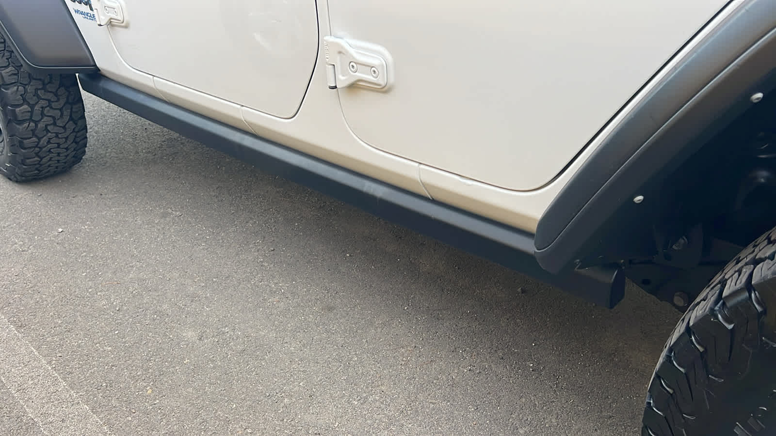 Thumbnail: 2021 Jeep Wrangler - 10