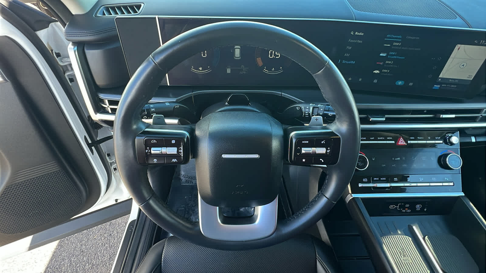 Thumbnail: 2024 Hyundai Santa Fe - 18