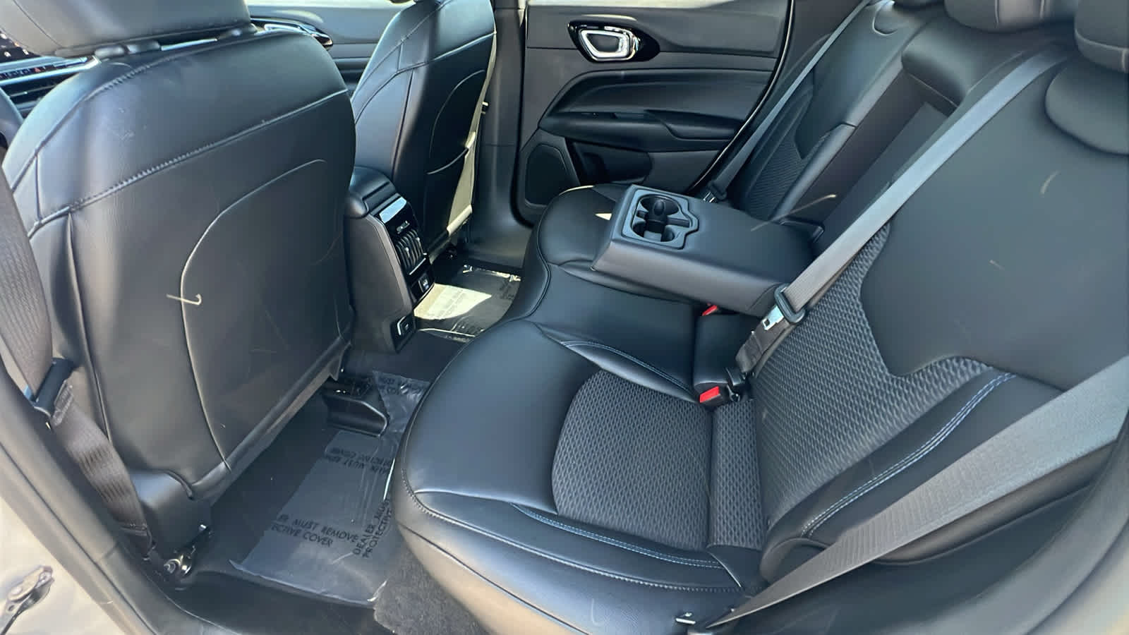 Thumbnail: 2026 Jeep Compass - 24