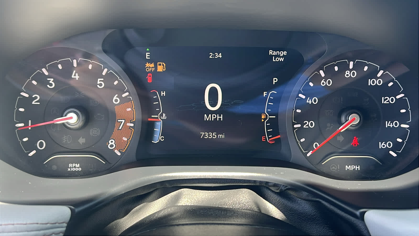 2022 Jeep Compass Limited 21