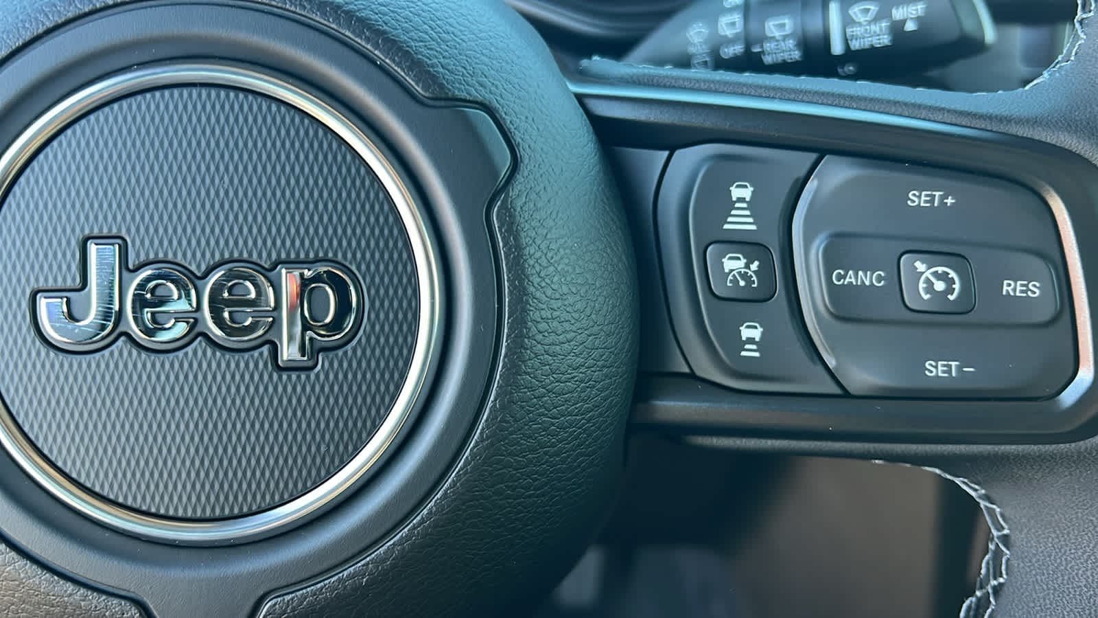 Thumbnail: 2026 Jeep Wrangler - 20