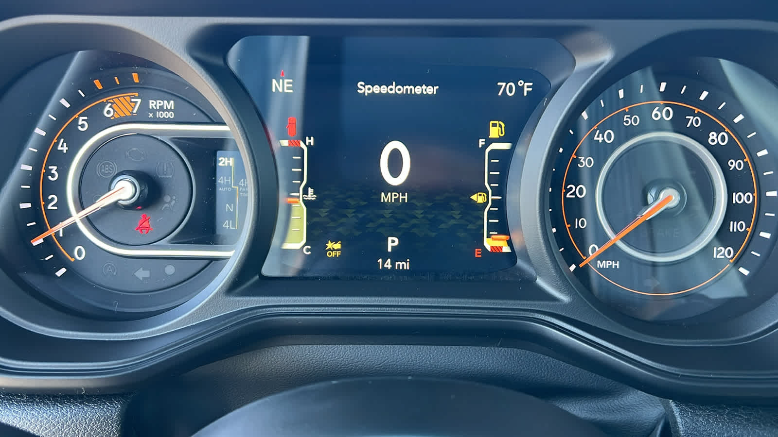 Thumbnail: 2026 Jeep Wrangler - 21