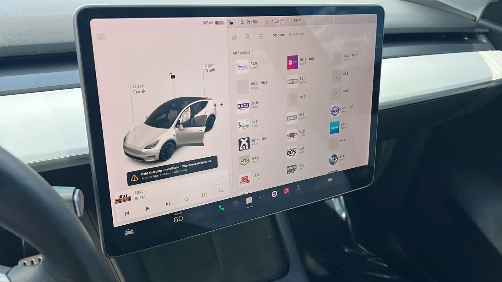 Thumbnail: 2022 Tesla Model Y - 15