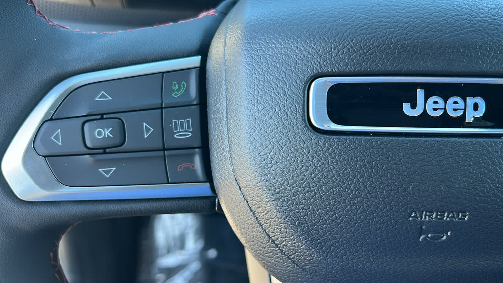 Thumbnail: 2026 Jeep Compass - 19