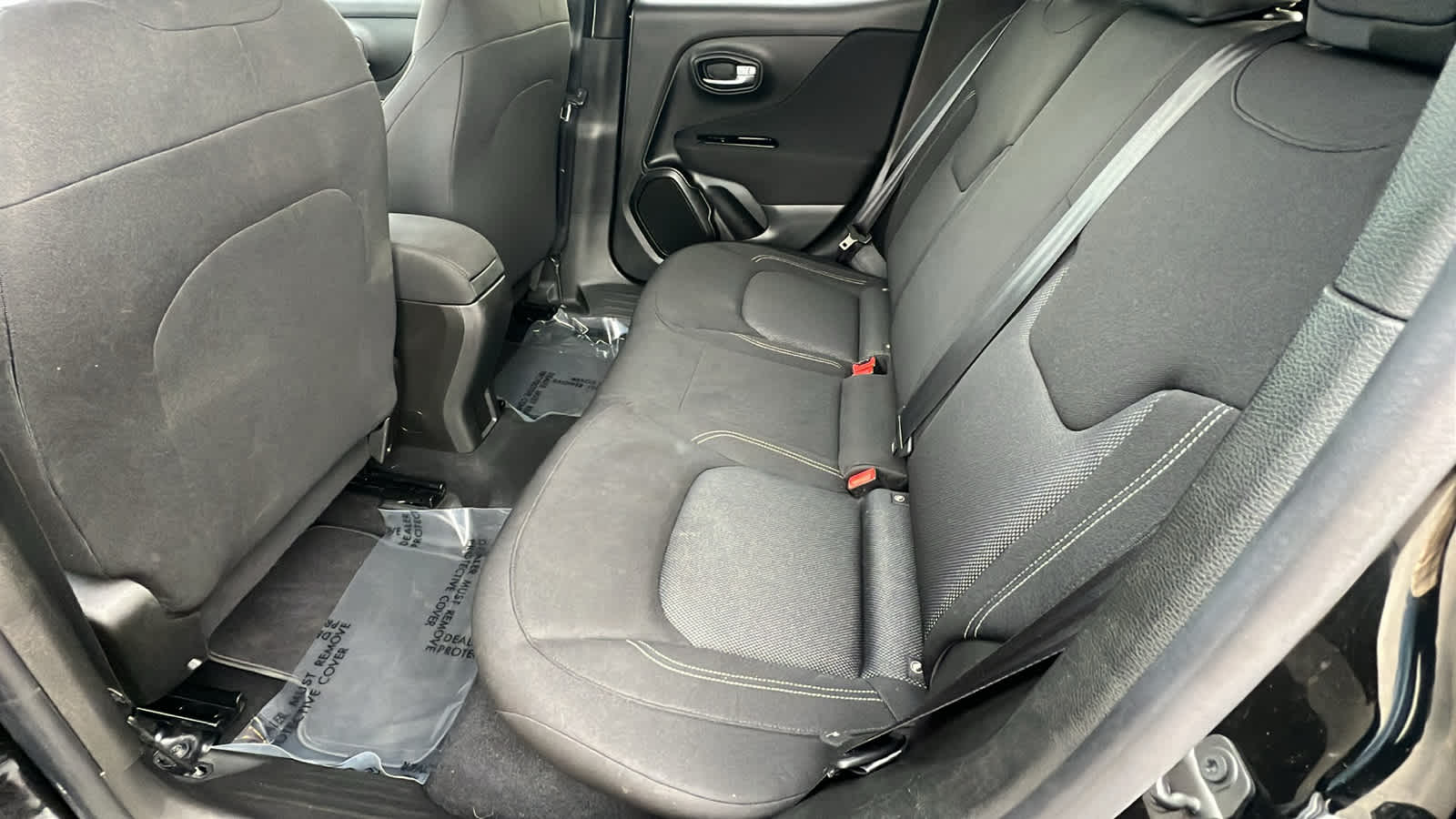 Thumbnail: 2021 Jeep Renegade - 24