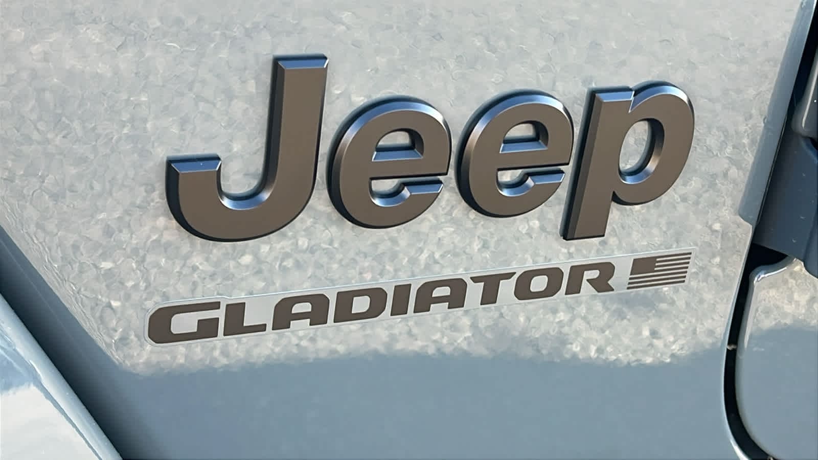 Thumbnail: 2026 Jeep Gladiator - 28