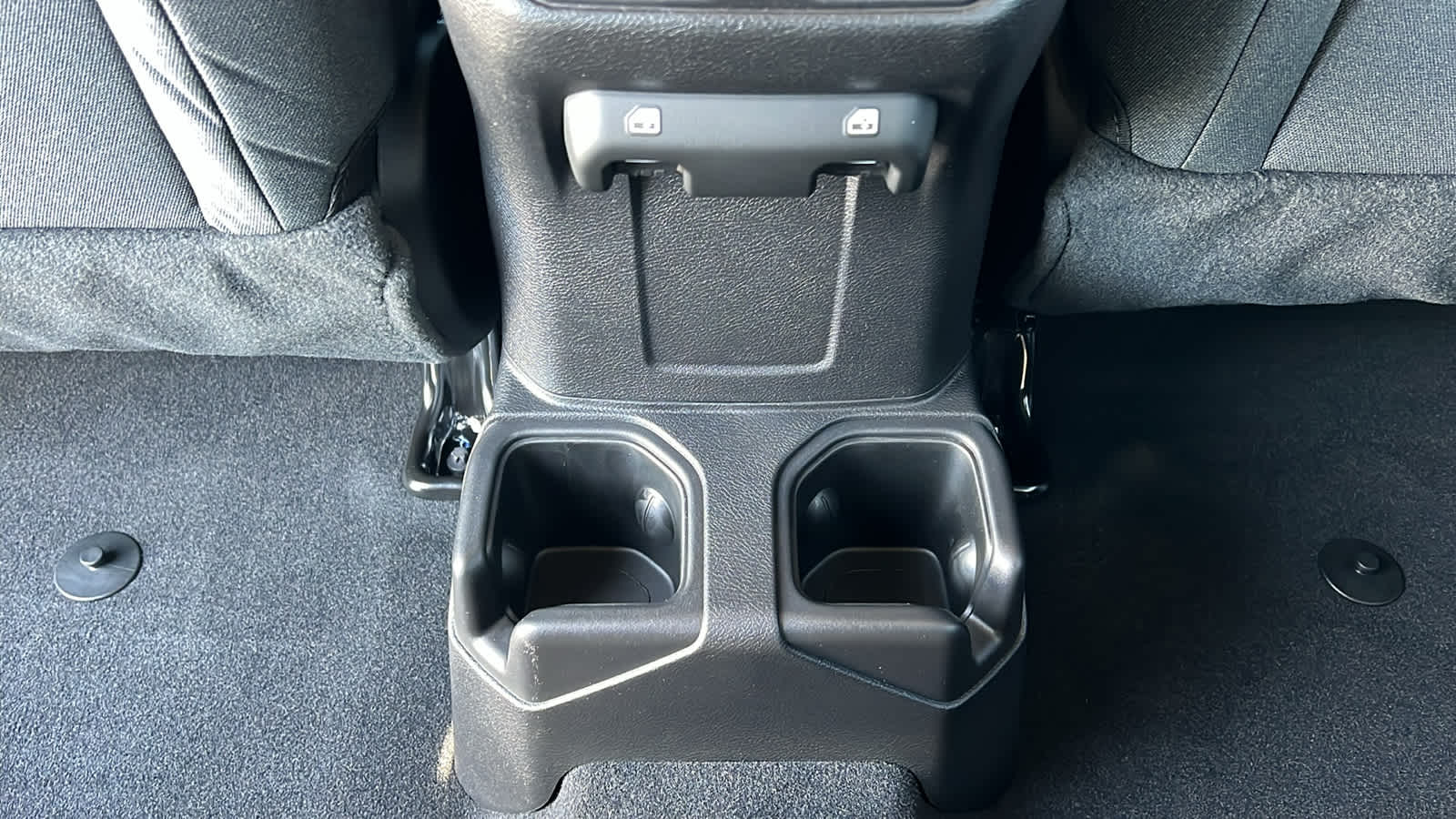 Thumbnail: 2026 Jeep Wrangler - 25