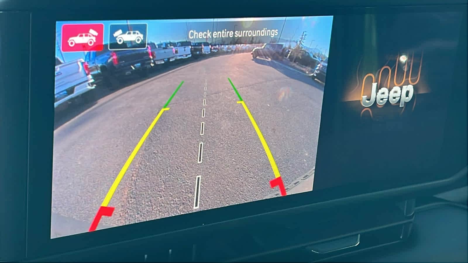 Thumbnail: 2025 Jeep Wrangler - 16