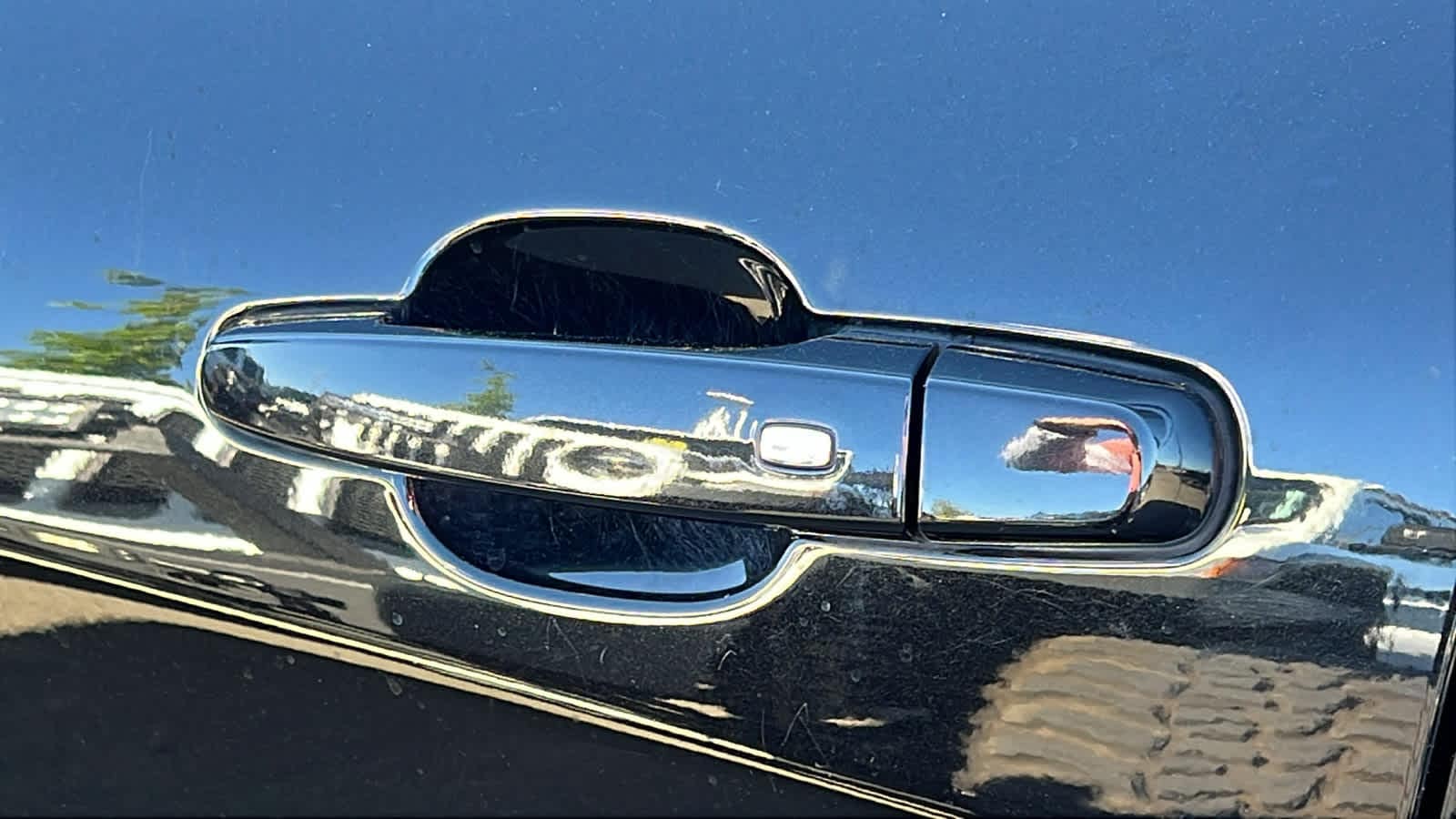 Thumbnail: 2021 Chevrolet Equinox - 9