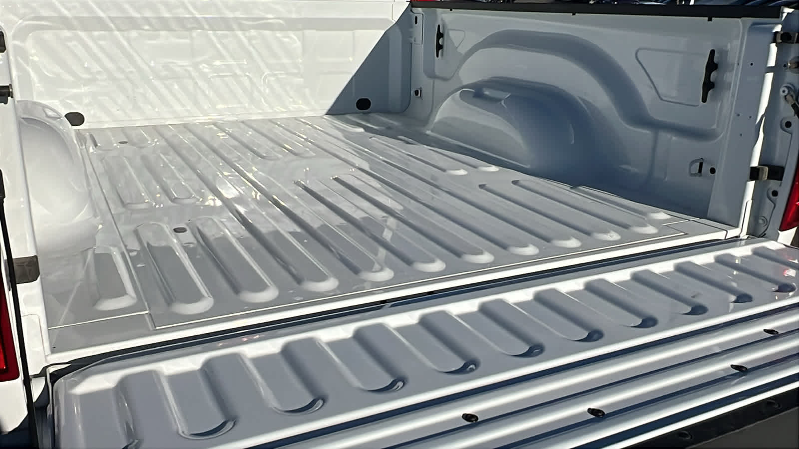 Thumbnail: 2024 RAM 2500 - 27