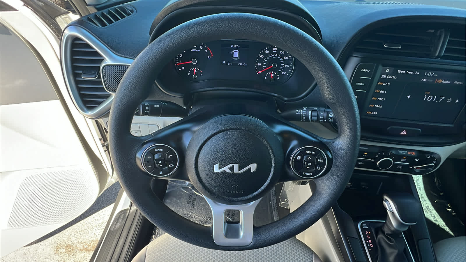 Thumbnail: 2022 Kia Soul - 18
