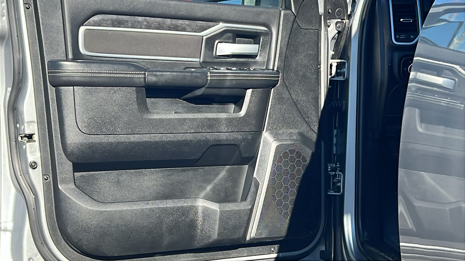 Thumbnail: 2024 RAM 2500 - 23