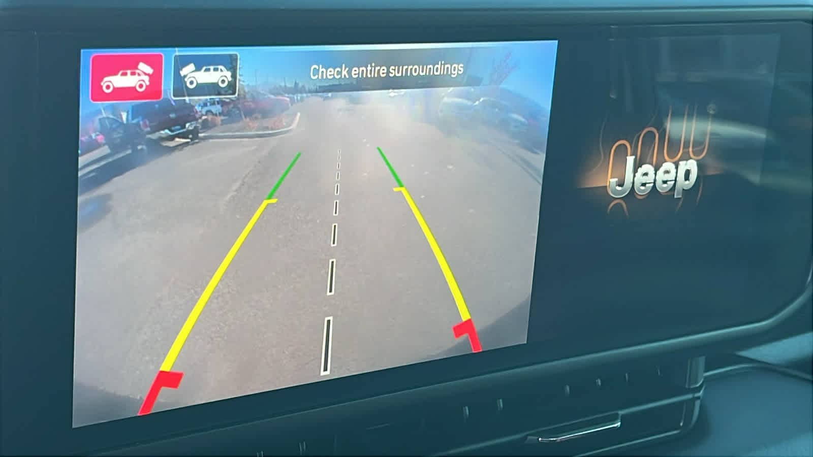 Thumbnail: 2024 Jeep Wrangler - 16