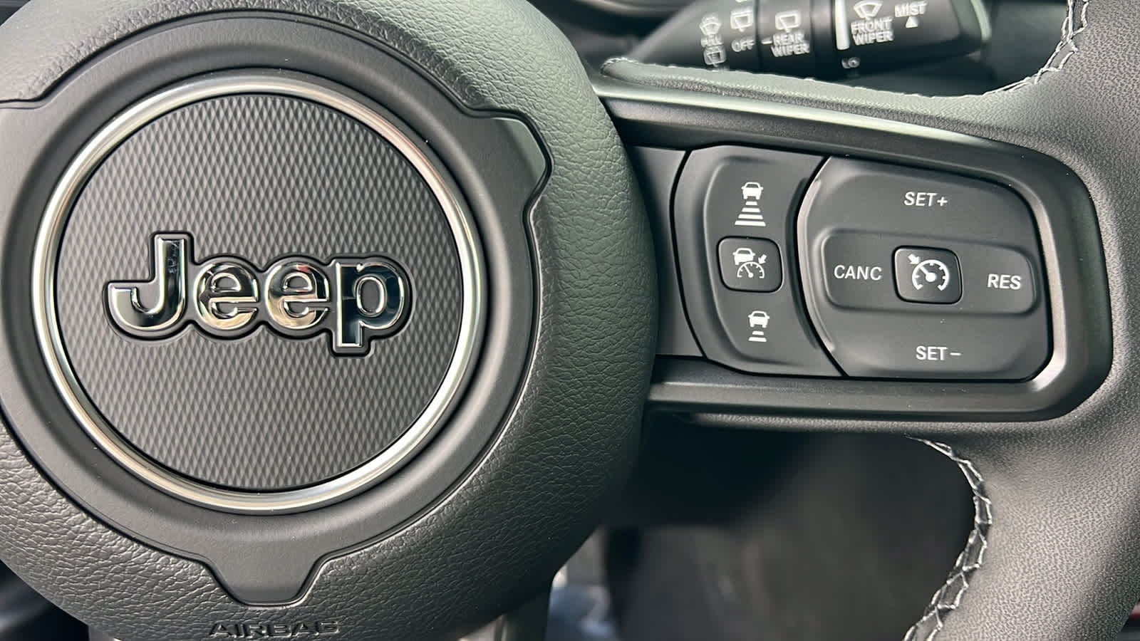 Thumbnail: 2026 Jeep Wrangler - 20