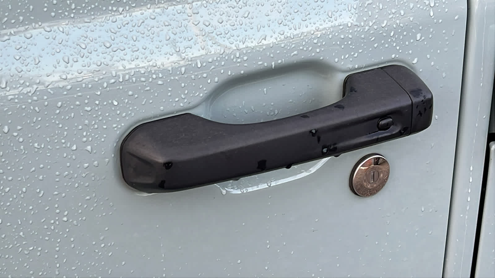 Thumbnail: 2023 Jeep Wrangler - 6