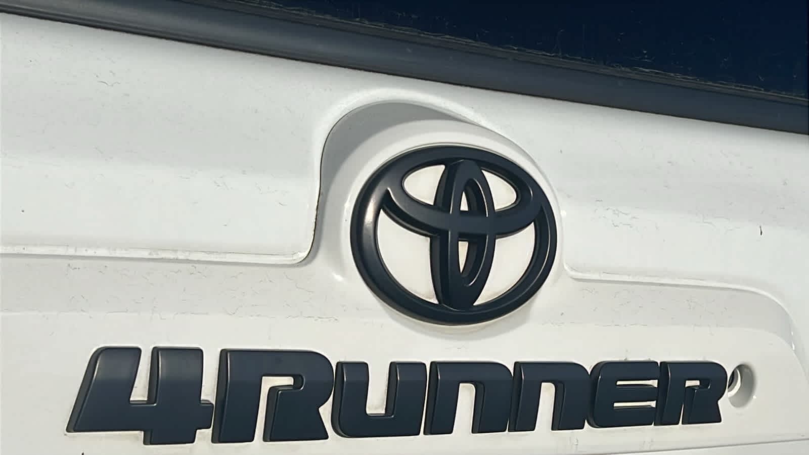 Thumbnail: 2021 Toyota 4Runner - 28