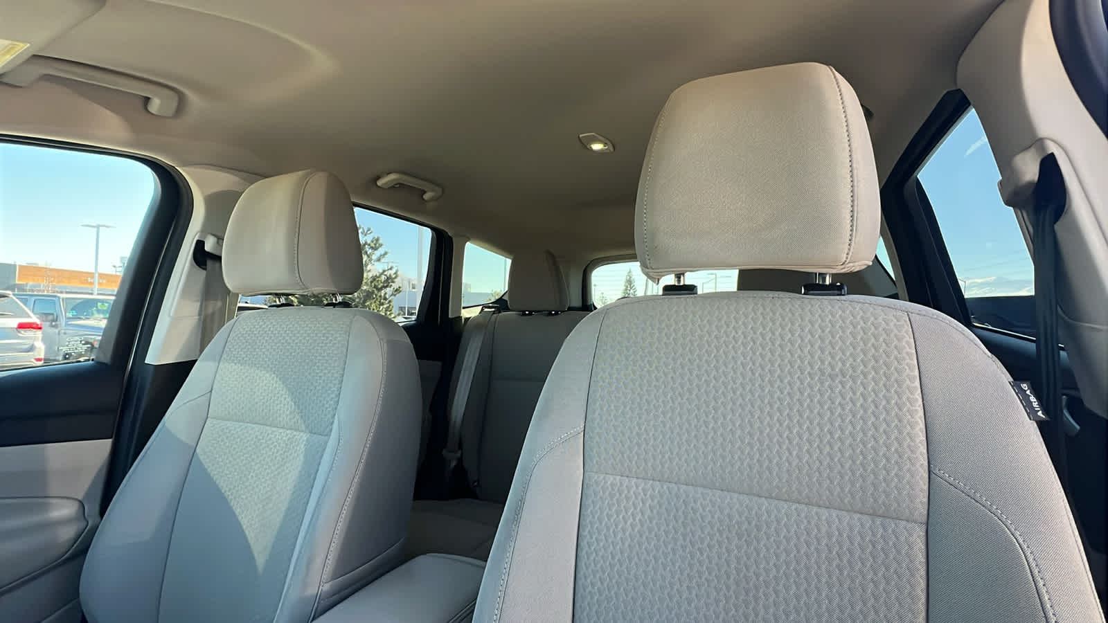 Thumbnail: 2017 Ford Escape - 11