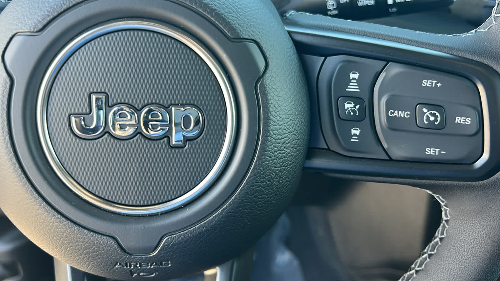 Thumbnail: 2026 Jeep Wrangler - 20