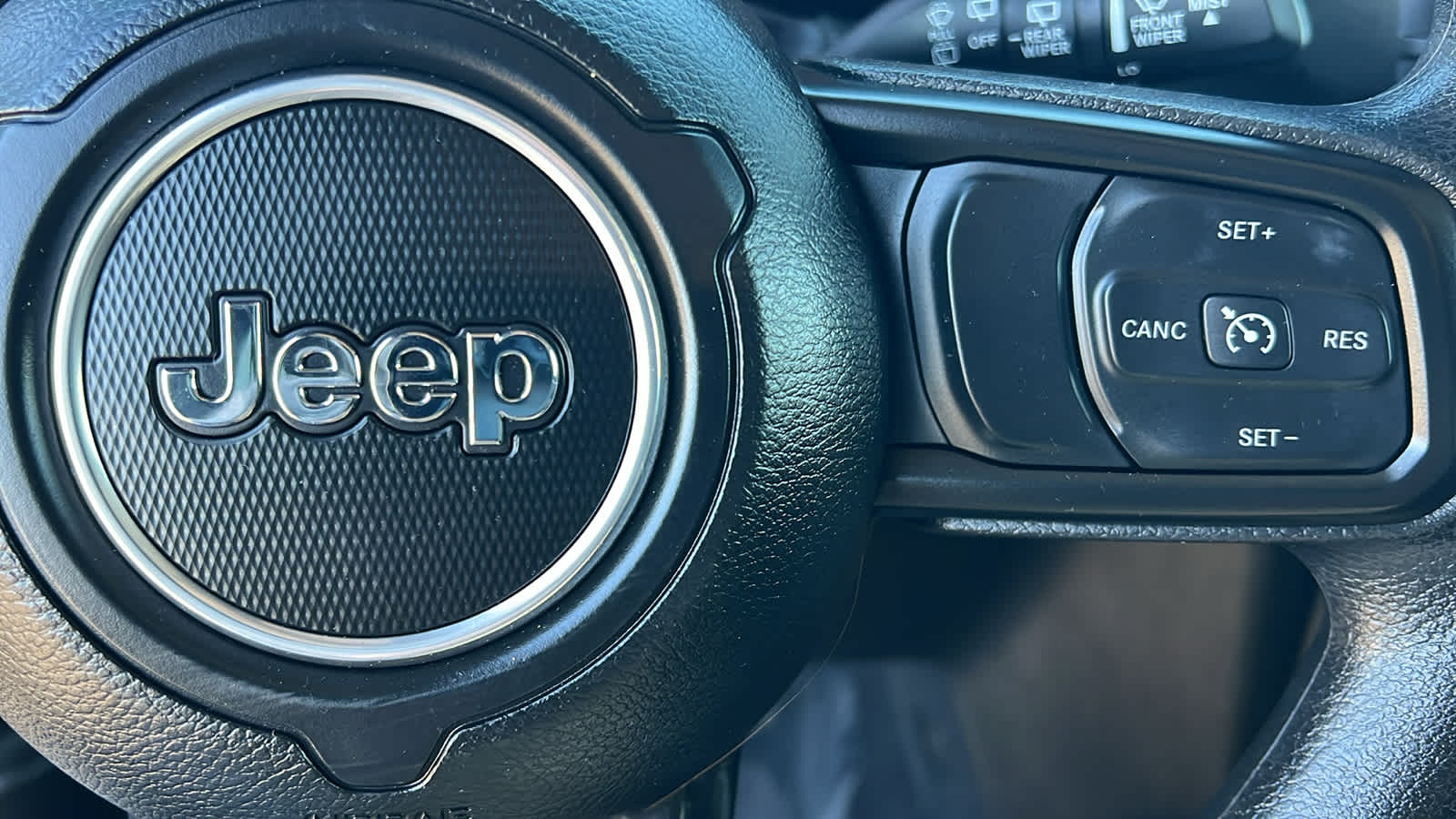 Thumbnail: 2024 Jeep Wrangler - 20