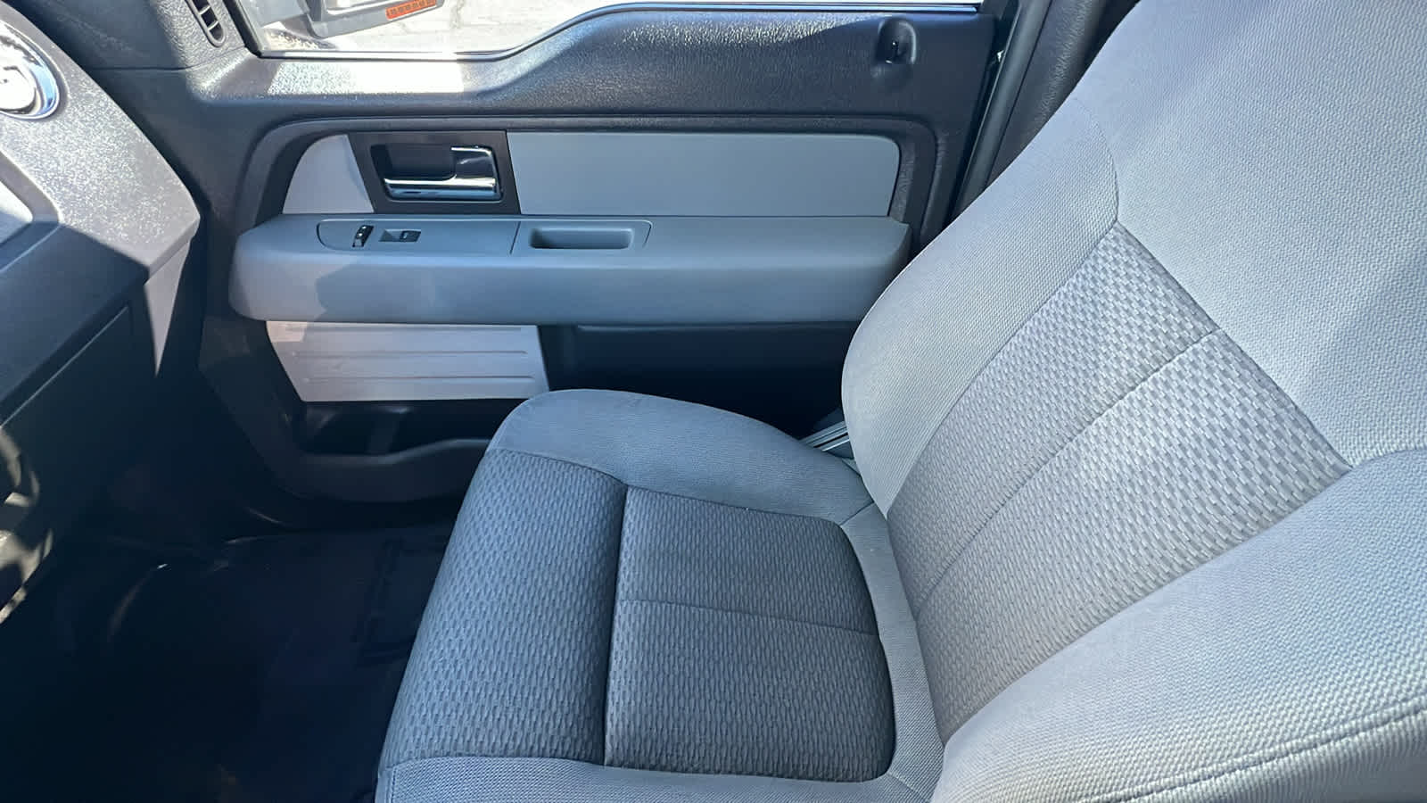 Thumbnail: 2013 Ford F-150 - 12