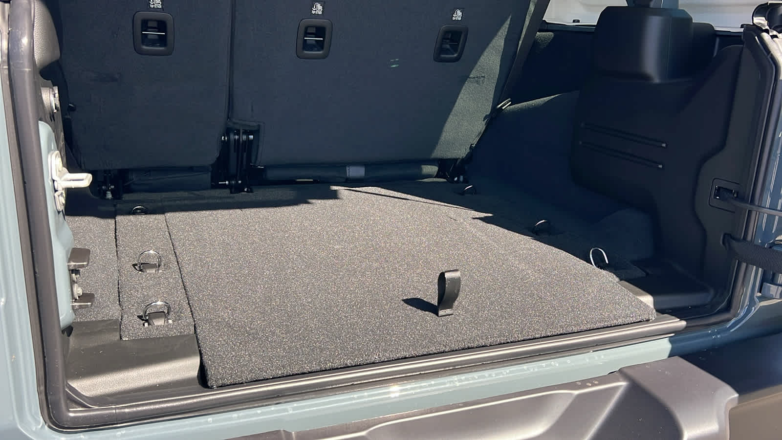 Thumbnail: 2026 Jeep Wrangler - 27