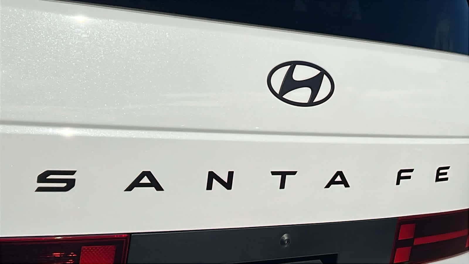 Thumbnail: 2024 Hyundai Santa Fe - 28