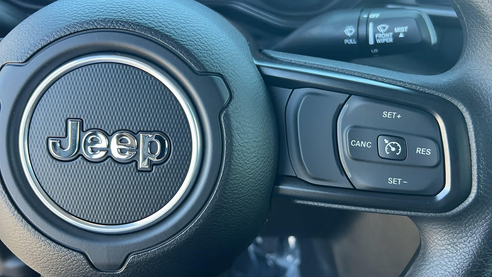 2025 Jeep Wrangler Sport 20