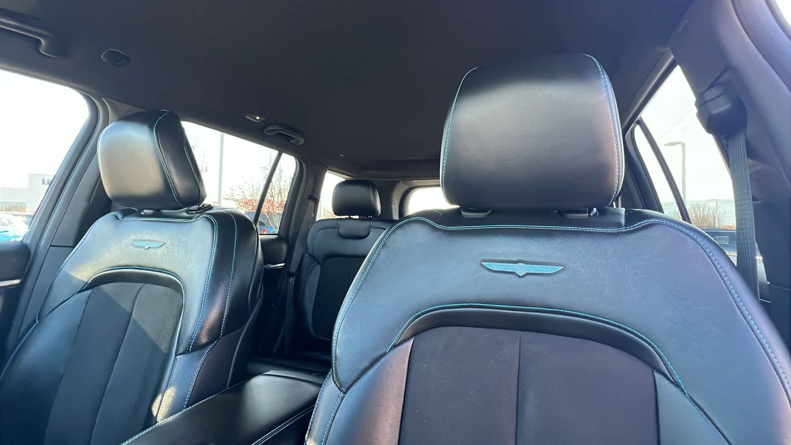 Thumbnail: 2022 Jeep Grand Cherokee - 11