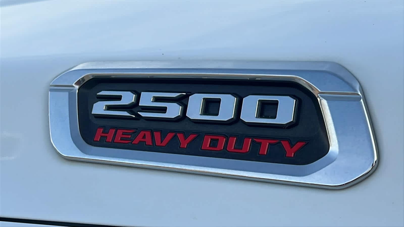 Thumbnail: 2022 RAM 2500 - 28