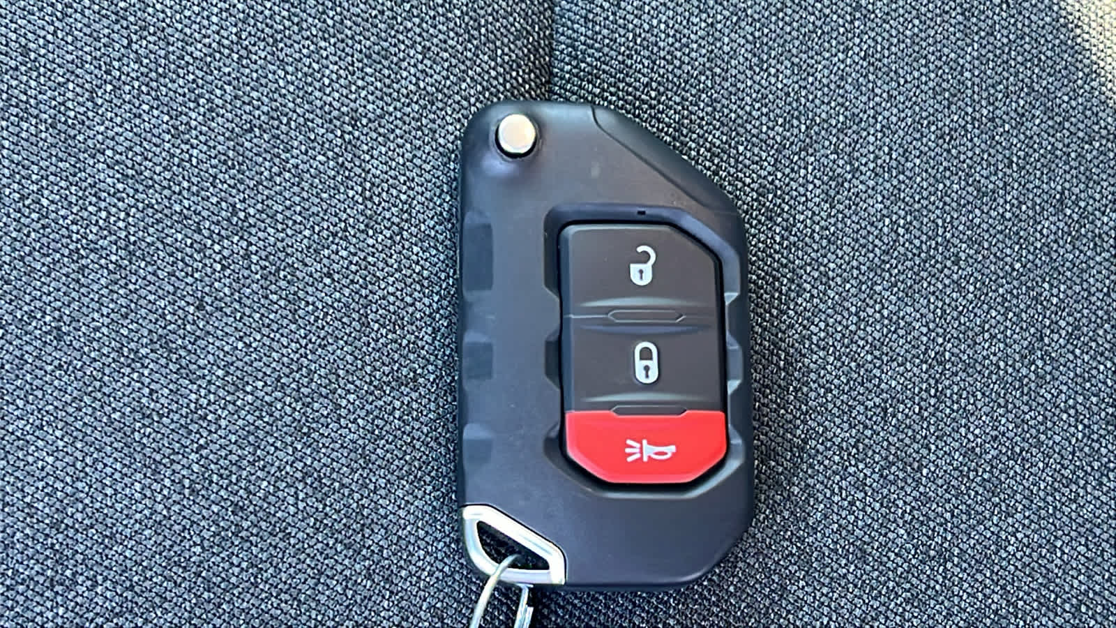 Thumbnail: 2026 Jeep Gladiator - 29