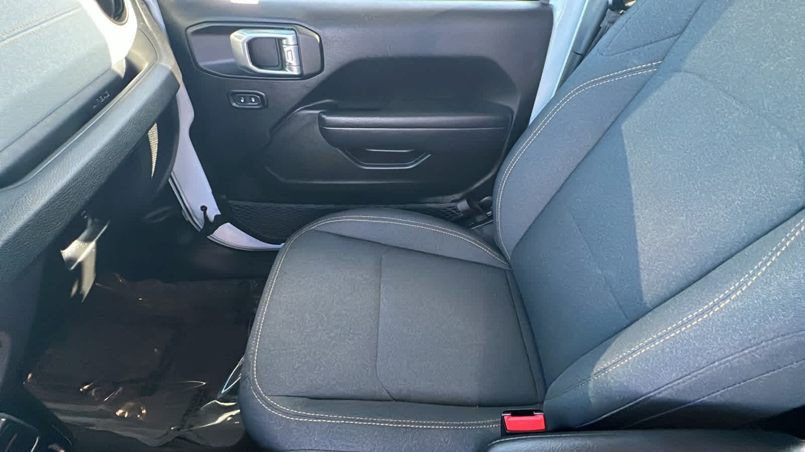 Thumbnail: 2024 Jeep Wrangler - 12