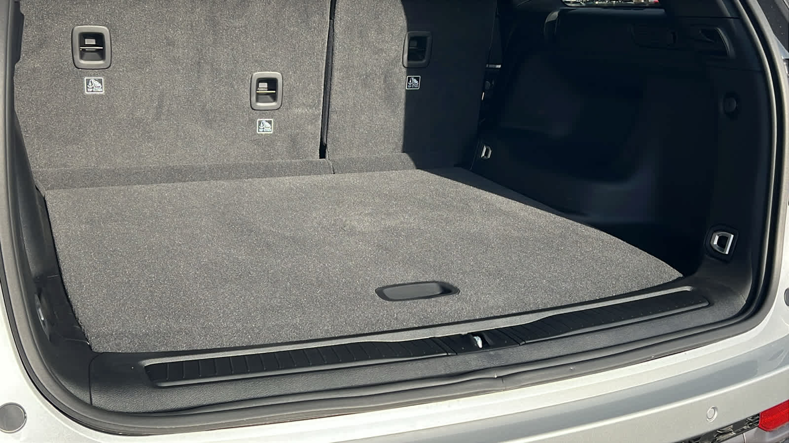 Thumbnail: 2026 Jeep Grand Cherokee - 27