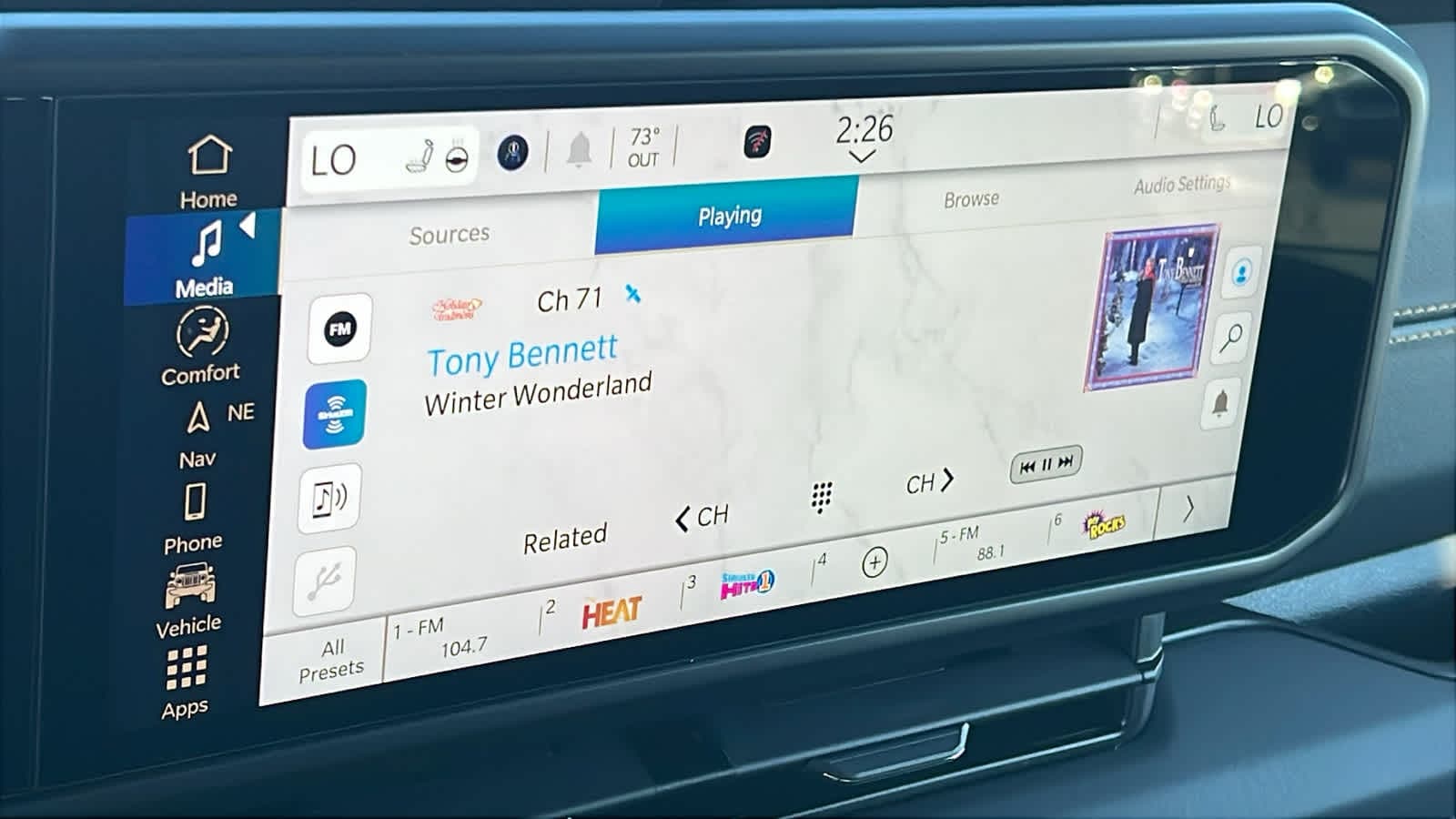 Thumbnail: 2026 Jeep Wrangler - 15