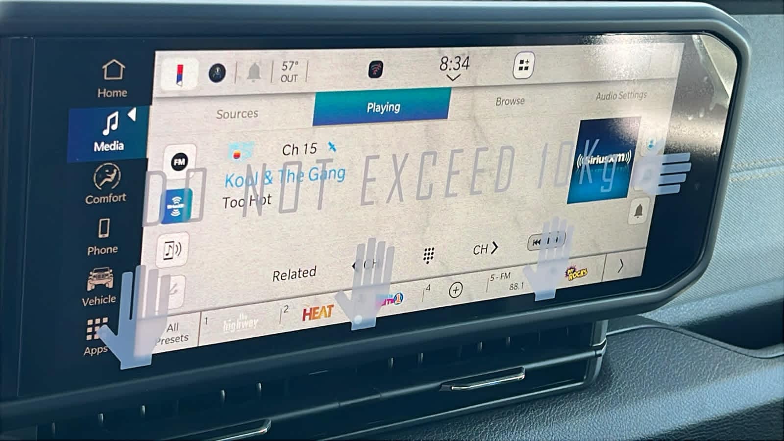 Thumbnail: 2026 Jeep Gladiator - 15