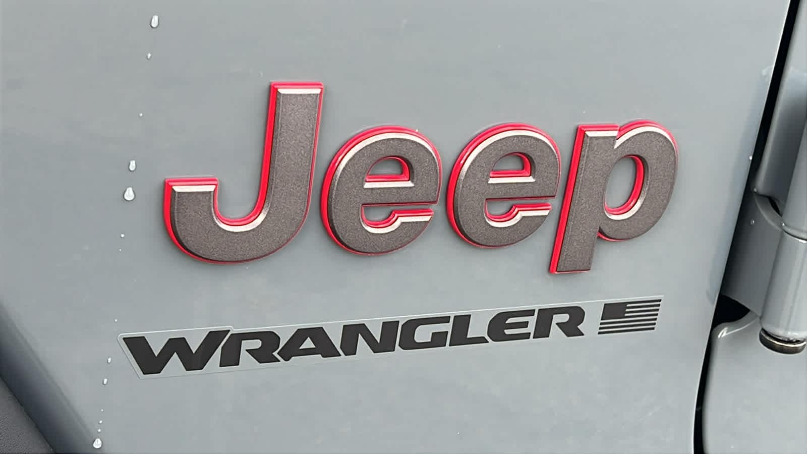 Thumbnail: 2025 Jeep Wrangler - 28